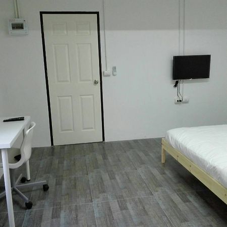בנגקוק Relax Lodge מראה חיצוני תמונה