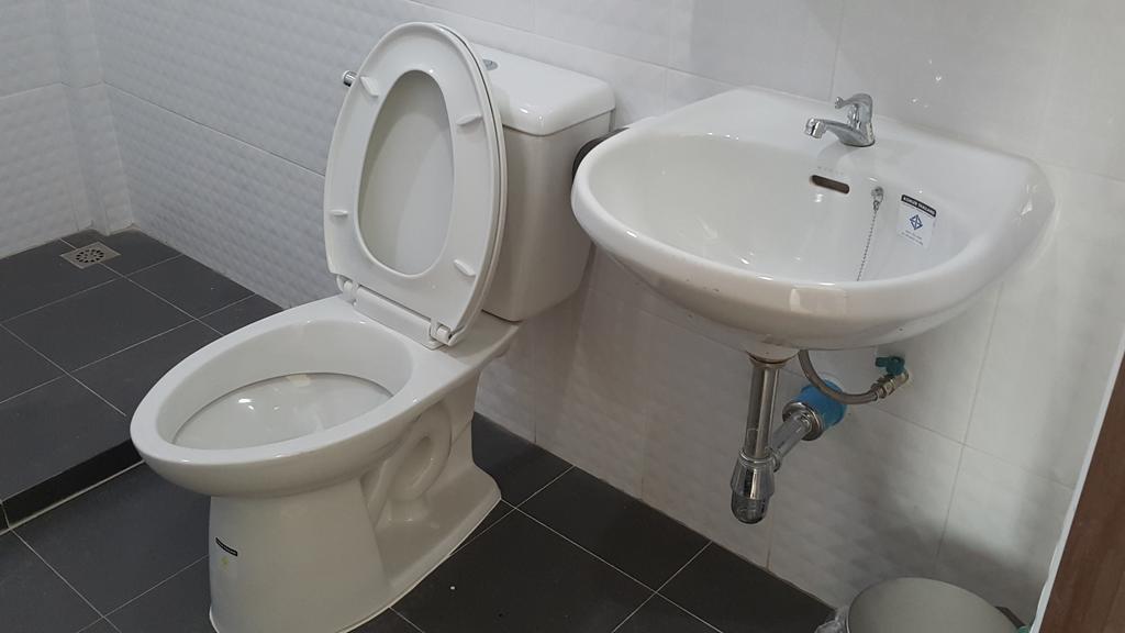 בנגקוק Relax Lodge מראה חיצוני תמונה