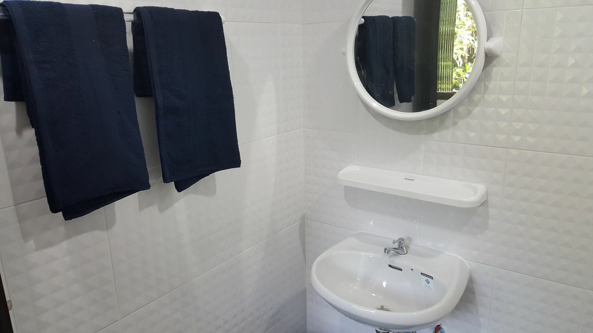 בנגקוק Relax Lodge מראה חיצוני תמונה