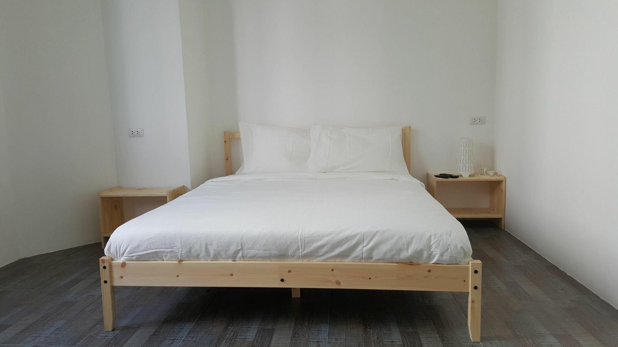 בנגקוק Relax Lodge מראה חיצוני תמונה
