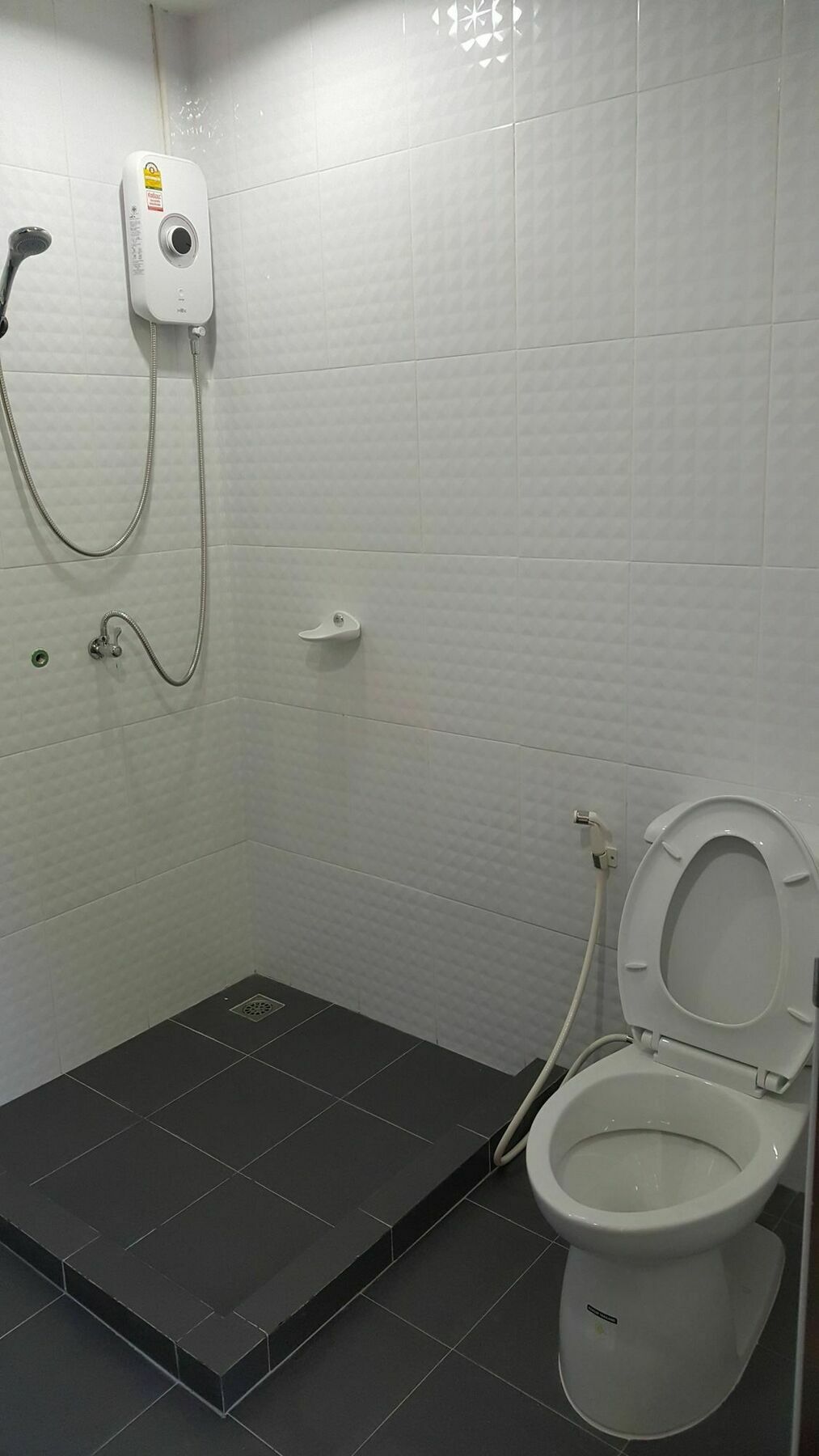 בנגקוק Relax Lodge מראה חיצוני תמונה