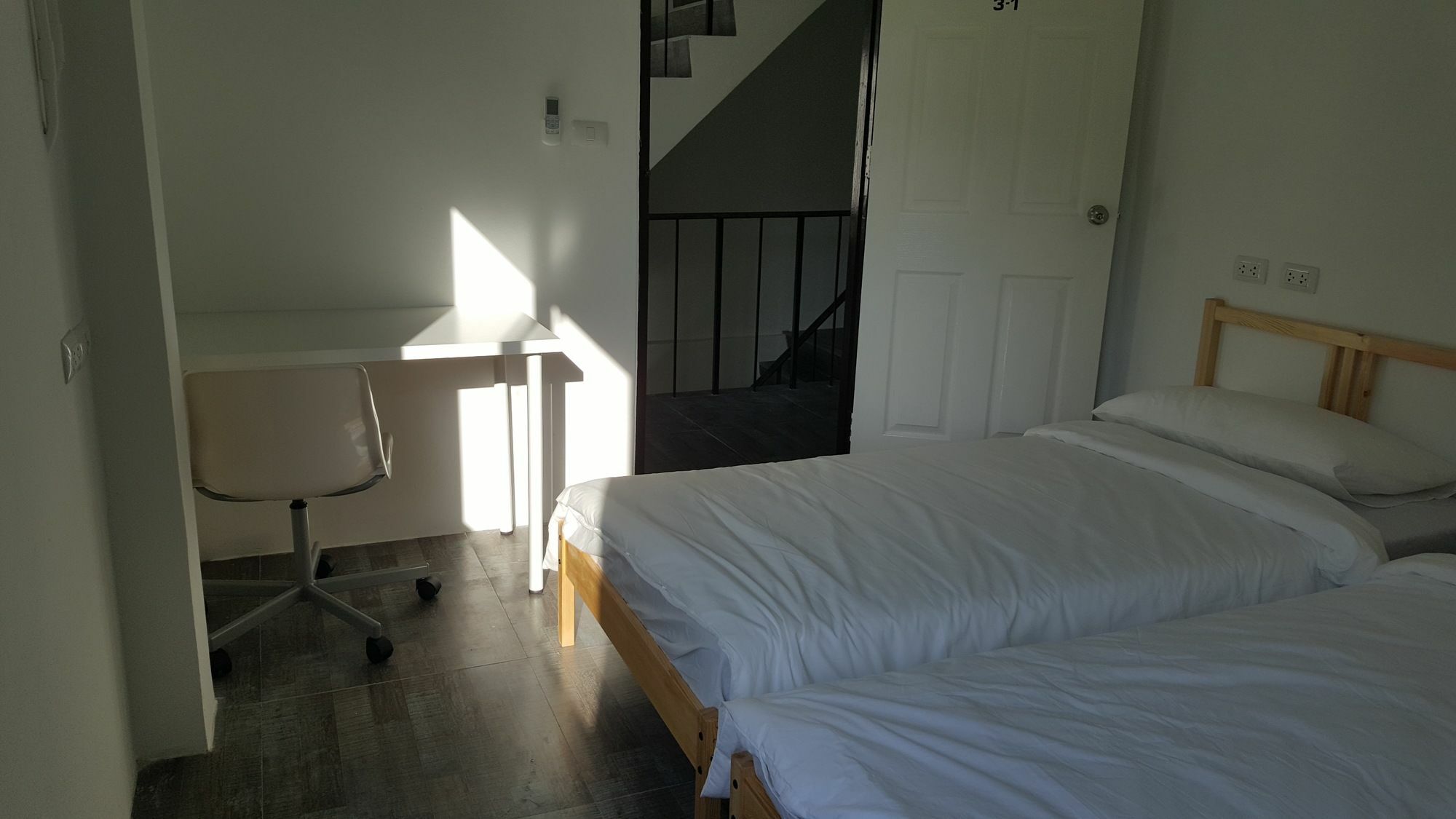 בנגקוק Relax Lodge מראה חיצוני תמונה